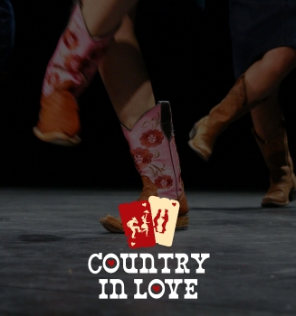 Gruppo ballo "Country in Love Noale